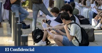 Arranca la Selectividad con las universidades plagadas de dispositivos de rastreo: "No podrán copiar con IA"