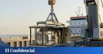 EEUU afirma tener una tecnología que permite a sus buques navegar durante años sin repostar diésel