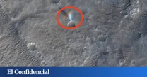 20 años de imágenes de Marte lo dejan claro: un fenómeno extremo haría muy difícil cualquier intento de colonización