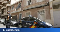 Detenido un hombre acusado de apuñalar mortalmente a otro en Elche (Alicante)