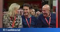 El secretario de Organización del PSOE de Cantabria ganó una plaza municipal que él mismo convocó