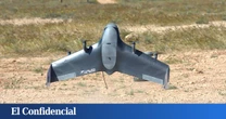 Dentro del 'laboratorio' de guerra del Ejército: poniendo a prueba la nueva tecnología militar