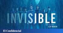 'Invisible', adaptación del best seller de Eloy Moreno, tiene ya fecha de estreno en Disney+