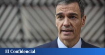 Sánchez defiende la amnistía pese a los "ataques" sufridos y Feijóo lo ve un "obús" al Estado de Derecho