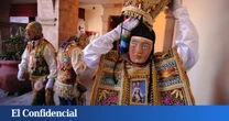 Una turista española denuncia por violencia sexual a un danzante folclórico en Perú
