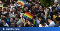 Conciertos por el Orgullo LGTBIQ+ en Madrid hoy, 2 de julio: quién actúa en cada escenario y horarios
