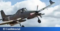 Si la pregunta es: "¿Cómo enfrentarse a los drones rusos?" La respuesta de Ucrania es: "Con un avión de fumigación agrícola"
