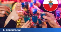 Nadie fuera de Cantabria entiende esta expresión: se dice al final de la noche y suena a todo menos a fiesta