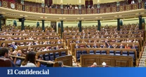 Café con pulga de ibérico: cuánto pagan los diputados por desayunar en el Congreso