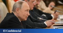 Putin convoca a Ucrania a una negociación de paz en Estambul en un raro mensaje en plena madrugada