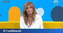 Gema López, sin piedad contra Alejandra Rubio: la tacha de "niña caprichosa" en 'Espejo público'