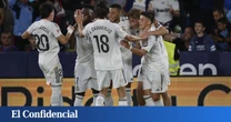 Nadie se fía del Madrid pese a ganarlo (casi) todo o por qué está obligado a ganar el próximo Clásico