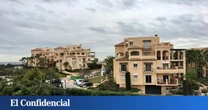 Los hijos de las familias con dinero están enfadados. Sus padres también
