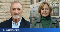 Pérez-Reverte arremete en 'X' contra Almudena Ariza: “Solo es una señora con viejos complejos infantiles”