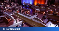 El 75% de las bajas en el frente ucraniano son causadas por los drones: una revolución militar