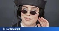 Billie Eilish, cantante: "Estoy trabajando en algo muy, muy especial con James Cameron y será en 3D"