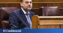 El Congreso comunica al juez que Ábalos es diputado y le deja al borde de la imputación