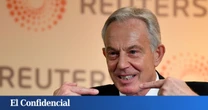 El ex primer ministro Tony Blair, ¿gobernador de Gaza?: Lo que hay detrás del rocambolesco titular