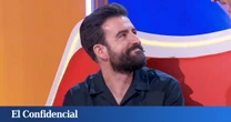 Rafa Castaño, imparable en 'Agárrate al sillón': arrolla con victoria aplastante en el nuevo concurso de Telecinco