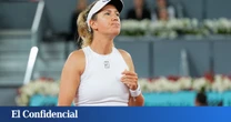 "Hay muchas preguntas": Azarenka vuelve a sacar el látigo antes del regreso de Sinner a las pistas