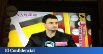 Este 'youtuber' español arrasa en Taiwán explicándoles su propio país