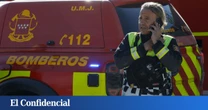 Fallece el conductor de un tractor tras volcar el vehículo y quedar atrapado debajo en Caudiel (Castellón)