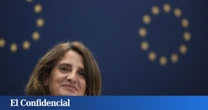 Ribera señala que la UE puede replantearse el pacto comercial si Trump mantiene sus amenazas