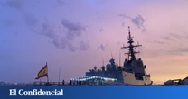 ¿Qué hace una Armada como tú en un océano como este? La arriesgada maniobra geopolítica de nuestra flota