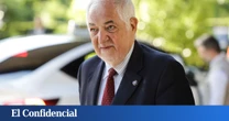 Misión, echar a Pumpido del Constitucional: el PP busca que salga de la presidencia en 2026