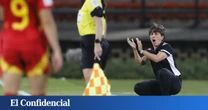 Del agravio con Sonia Bermúdez al silencio de Uribes: los entrenadores, cada vez más indignados