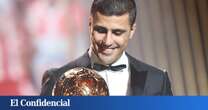 41 puntos que valieron un Balón de Oro: la distancia con la que Rodri se impuso a Vinícius