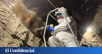 Reaniman microbios atrapados en el hielo durante 40.000 años y lo primero que hacen es reproducirse