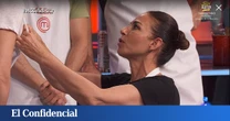 La (recurrente) jugarreta de Torito que mete en apuros a Mariló Montero, en 'MasterChef Celebrity'
