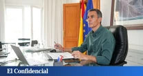 España, en la emoción negativa (sin presupuestos, elecciones)