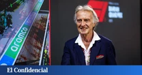 Cuando Montezemolo habla de Ferrari, mejor tomar nota y sobre todo... saber leer entre líneas