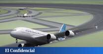 ¿El futuro de la aviación? Así son los “aeropuertos infinitos” que apoya la Unión Europea