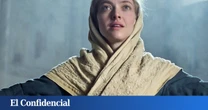 Fundó una secta católica en el siglo XVIII, y la consideraban "el Jesucristo femenino": la película con Amanda Seyfried que acaba de llegar a Disney+