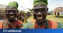 Bienvenidos a la ciudad con más gemelos del mundo: hay 50 por cada 1.000 nacimientos (y tienen su propio festival)