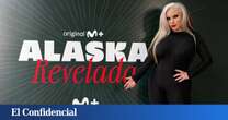 'Alaska revelada': el importante punto de inflexión para hacer el documental de Movistar Plus+