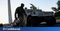 El Pentágono sopesa crear una 'fuerza de acción rápida' contra disturbios y protestas en EEUU
