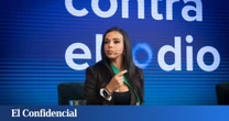 Sarah, deja de prestarte a estas cosas