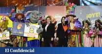 Carnaval de Las Palmas de Gran Canaria 2025: descubre los ganadores del concurso de murgas