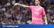 Novedades en la cláusula de Joan García: el detalle que podría hacer que costara 5 millones más