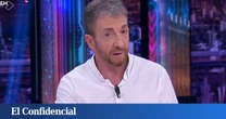 "Lo siento, es que estoy desatado": Pablo Motos deja bien clara su opinión sobre Pedro Sánchez en 'El hormiguero'