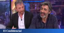 Pablo Motos pilla en un renuncio a Juan del Val en 'El hormiguero': 