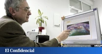Ángel Rivera, meteorólogo y exportavoz de AEMET: "El sistema de avisos en España tiene ya 20 años y hace falta una revisión"