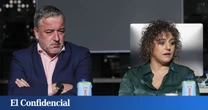 La Liga F busca un chivo expiatorio y promueve una moción de censura contra su vicepresidente