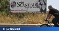 Las 'batallitas' de puteros, infieles y Julianna Margulies en el gran burdel de Málaga que será (otro) hotel