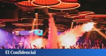 La exclusiva discoteca de Barcelona que sirve el cóctel más caro de España: tequila con oro y caviar por 1.000 euros