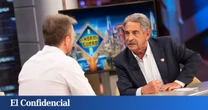 Audiencias TV | Revilla dispara 'El hormiguero', 'Supervivientes' arrasa y 'Código 10' bate récord de temporada